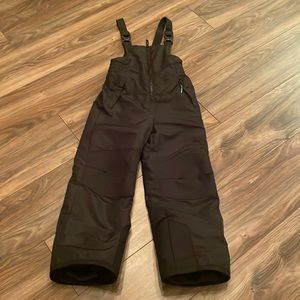 Snow/Ski Bib Size S 6-7